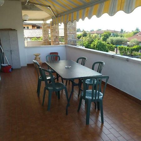 Apartament Casa Vacanze Niko Ap Cir Cni00247 西尔米奥奈 外观 照片