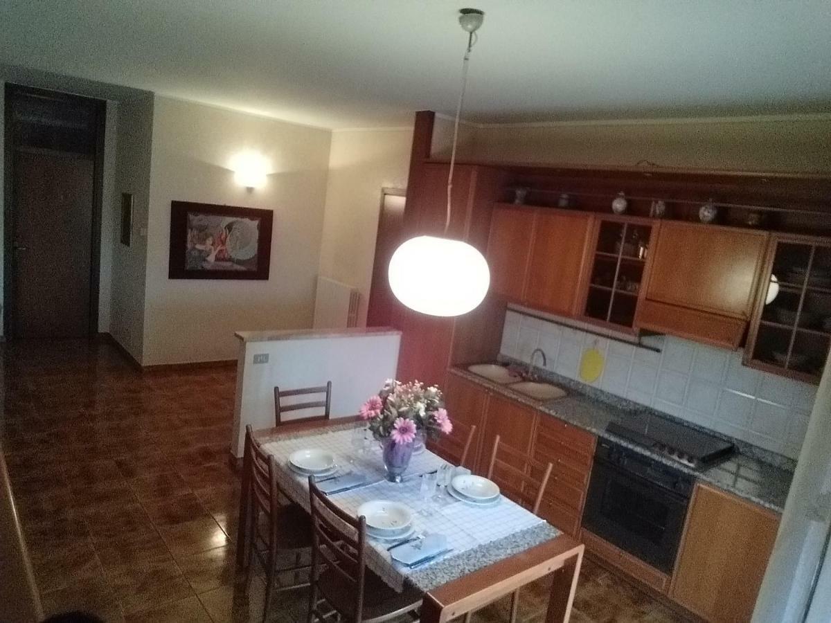 Apartament Casa Vacanze Niko Ap Cir Cni00247 西尔米奥奈 外观 照片