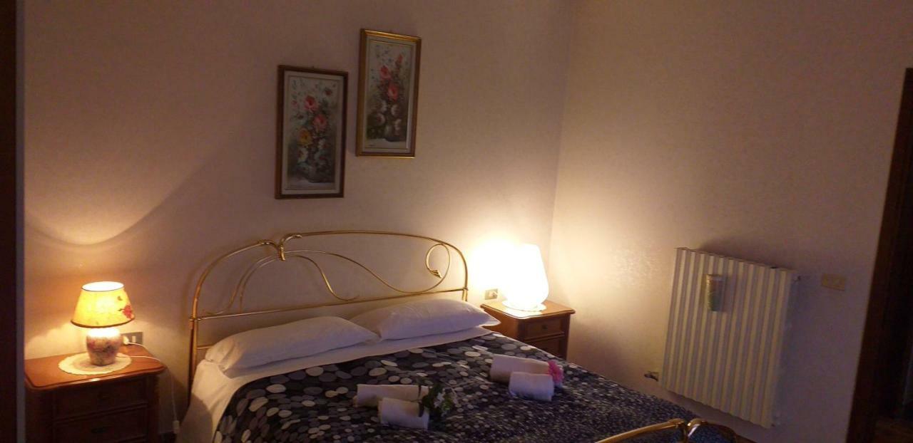 Apartament Casa Vacanze Niko Ap Cir Cni00247 西尔米奥奈 外观 照片